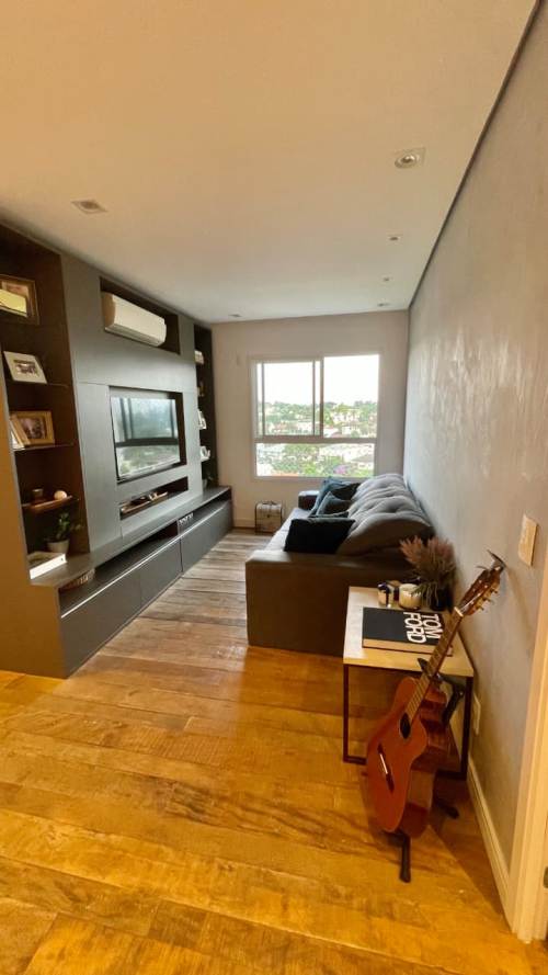 Apartamento Melville Empresarial I e II Barueri 