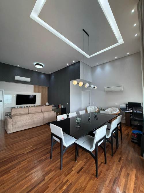 Apartamento Tamboré Santana de Parnaíba 