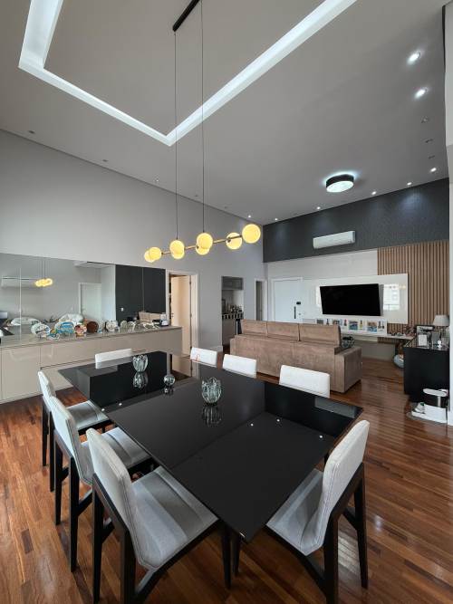 Apartamento Tamboré Santana de Parnaíba 