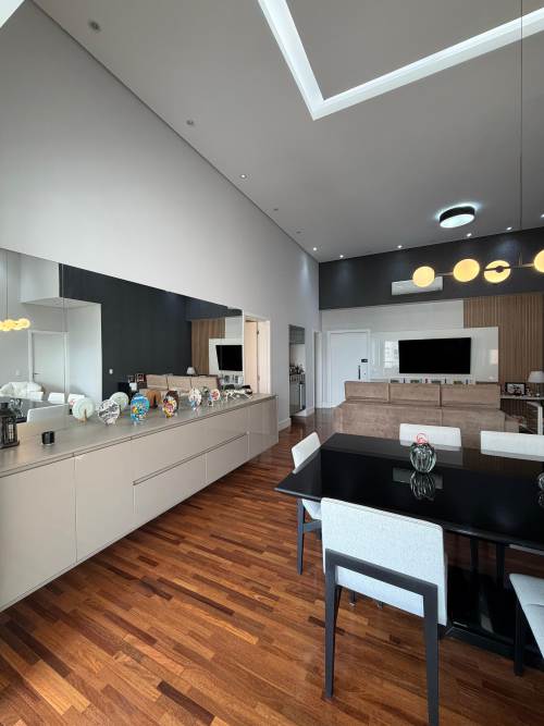 Apartamento Tamboré Santana de Parnaíba 