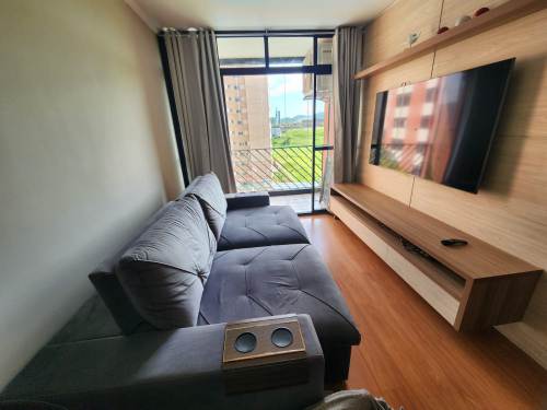 Apartamento Tamboré Barueri 