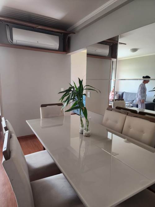 Apartamento Tamboré Barueri 