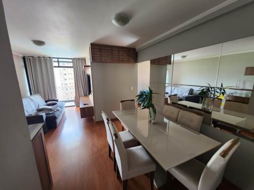 Apartamento Tamboré Barueri 