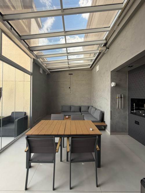 Apartamento Jardim Tupanci Barueri 