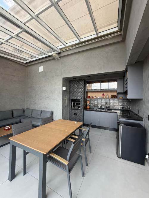 Apartamento Jardim Tupanci Barueri 