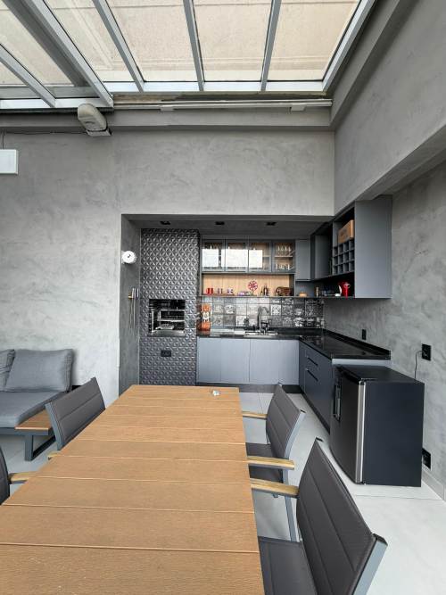 Apartamento Jardim Tupanci Barueri 