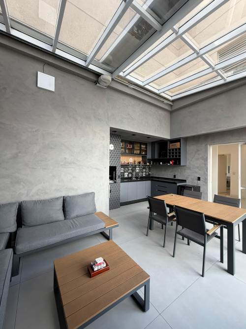 Apartamento Jardim Tupanci Barueri 