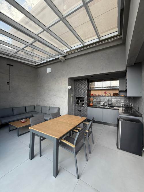 Apartamento Jardim Tupanci Barueri 