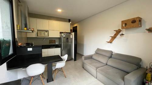 Casa em Condomínio Alphaville Santana de Parnaíba 