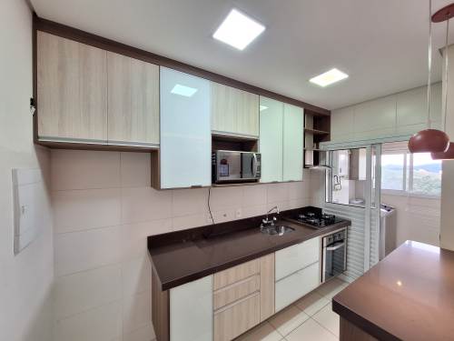 Apartamento Melville Empresarial I e II Barueri 