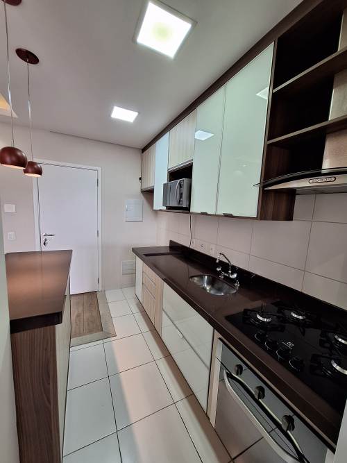 Apartamento Melville Empresarial I e II Barueri 