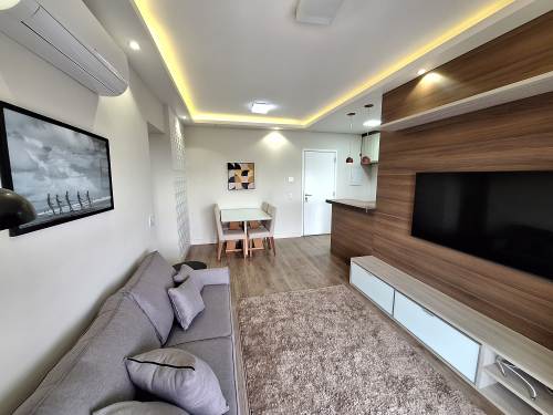 Apartamento Melville Empresarial I e II Barueri 