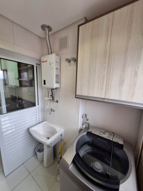 Apartamento Melville Empresarial I e II Barueri 