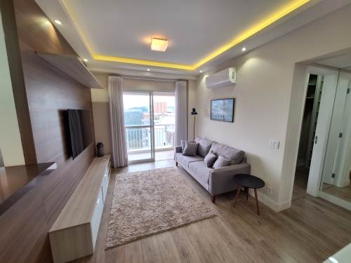 Apartamento Melville Empresarial I e II Barueri 