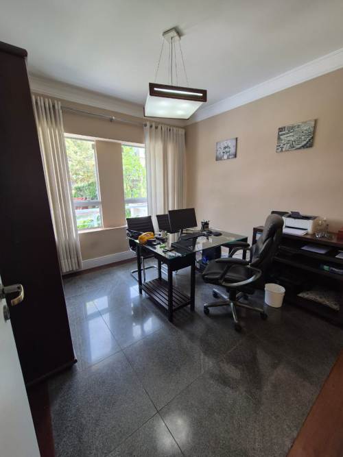 Casa em Condomínio Alphaville Santana de Parnaíba 