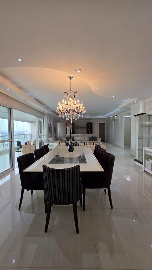 Apartamento Alphaville Centro Industrial e Empresarial/Alphaville. Barueri 