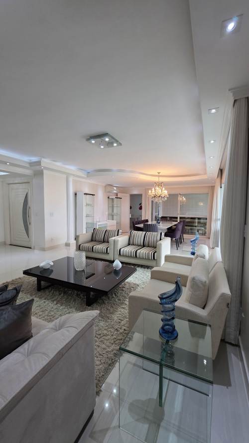 Apartamento Alphaville Centro Industrial e Empresarial/Alphaville. Barueri 