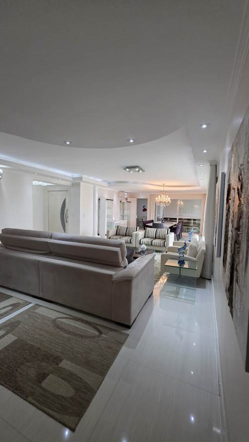 Apartamento Alphaville Centro Industrial e Empresarial/Alphaville. Barueri 