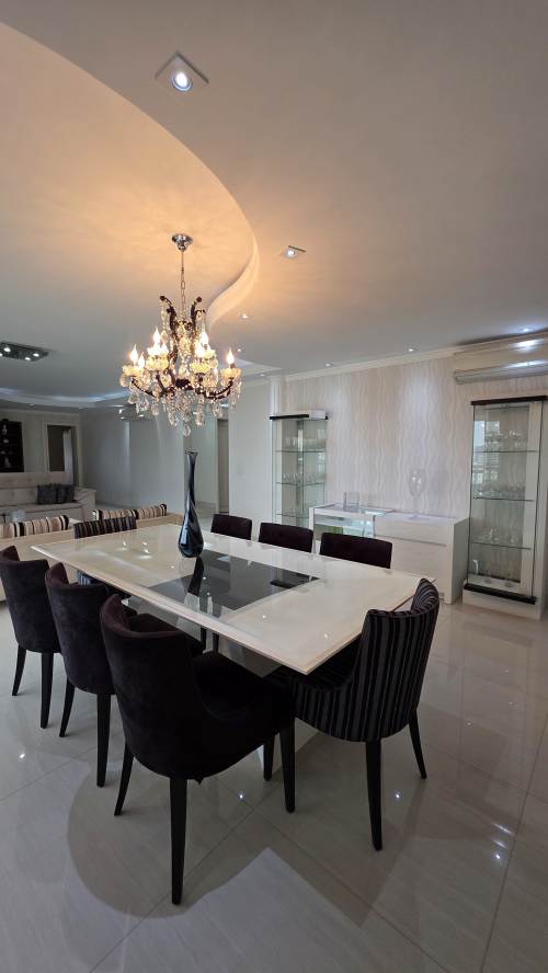 Apartamento Alphaville Centro Industrial e Empresarial/Alphaville. Barueri 