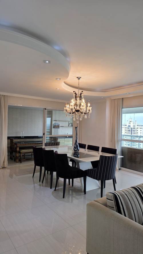 Apartamento Alphaville Centro Industrial e Empresarial/Alphaville. Barueri 