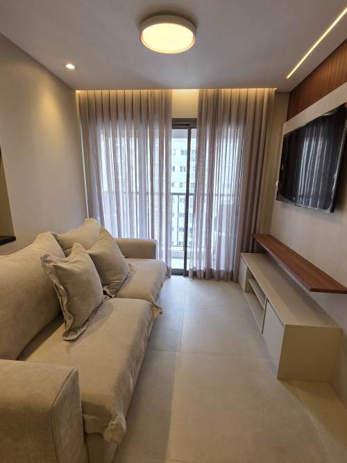 Apartamento Alphaville Centro Industrial e Empresarial/Alphaville. Barueri 