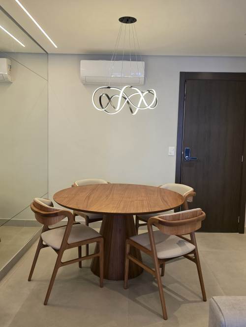 Apartamento Alphaville Centro Industrial e Empresarial/Alphaville. Barueri 