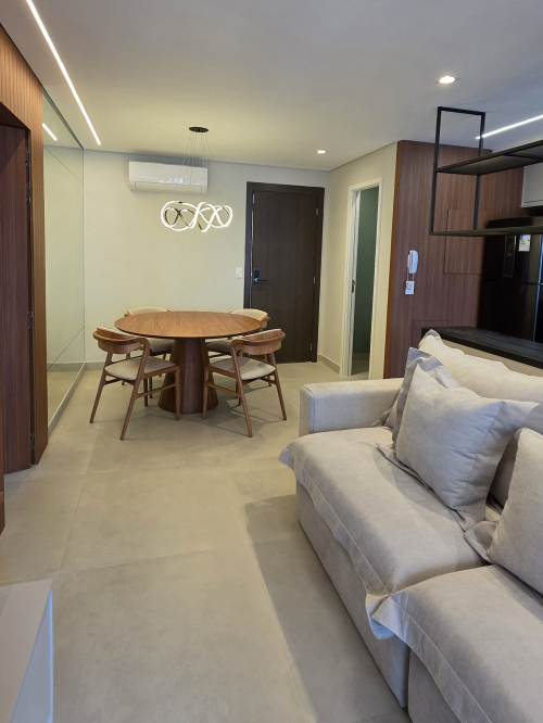 Apartamento Alphaville Centro Industrial e Empresarial/Alphaville. Barueri 