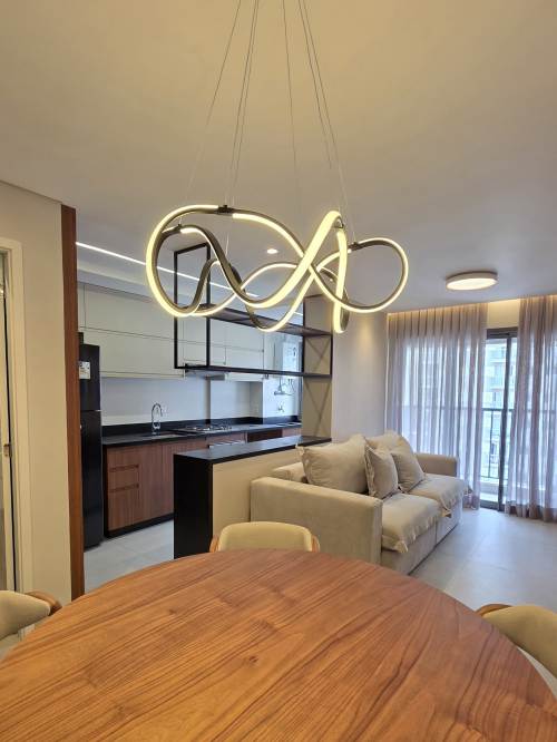 Apartamento Alphaville Centro Industrial e Empresarial/Alphaville. Barueri 