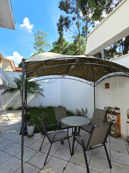 Casa em Condomínio Alphaville Santana de Parnaíba 