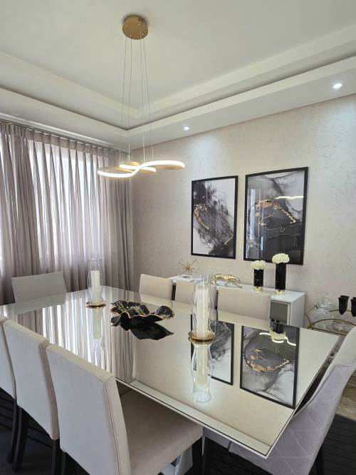 Casa em Condomínio Alphaville Santana de Parnaíba 