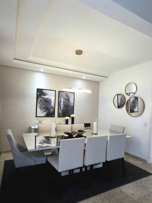 Casa em Condomínio Alphaville Santana de Parnaíba 