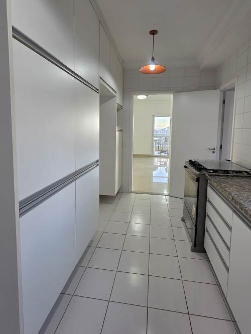 Apartamento Centro Empresarial Tamboré, Santana de Parnaíba