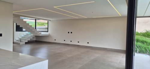 Casa em Condomínio Colinas de Parnaíba Santana de Parnaíba 