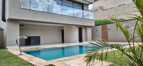 Casa em Condomínio Colinas de Parnaíba Santana de Parnaíba 