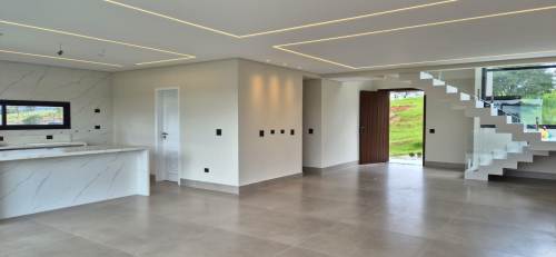 Casa em Condomínio Colinas de Parnaíba Santana de Parnaíba 