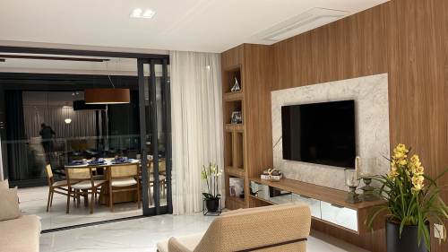 Apartamento Alphaville Centro Industrial e Empresarial/Alphaville. Barueri 