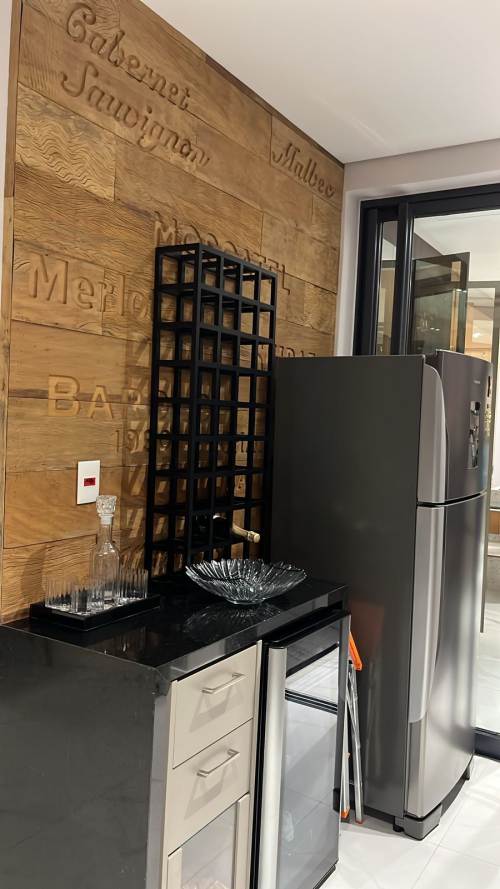 Apartamento Alphaville Centro Industrial e Empresarial/Alphaville. Barueri 