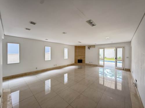 Casa em Condomínio Alphaville Santana de Parnaíba 