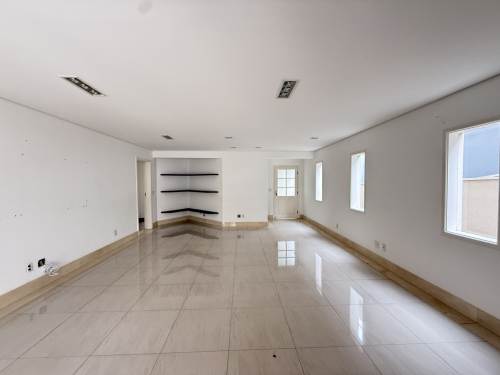 Casa em Condomínio Alphaville Santana de Parnaíba 