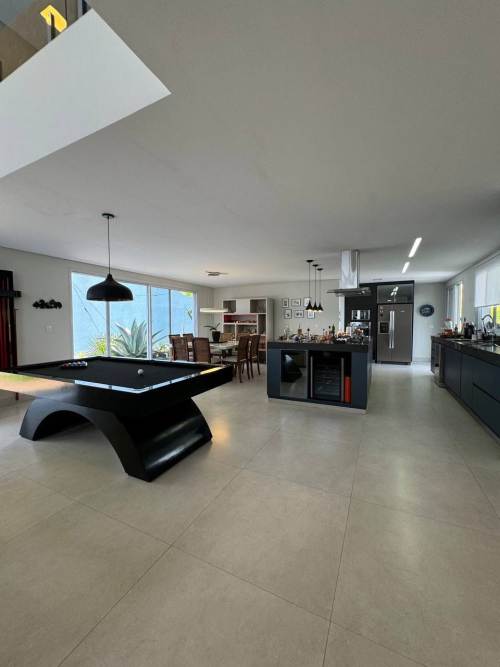 Casa em Condomínio Alphaville Santana de Parnaíba 