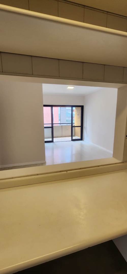 Apartamento Dezoito do Forte Empresarial/Alphaville. Barueri 