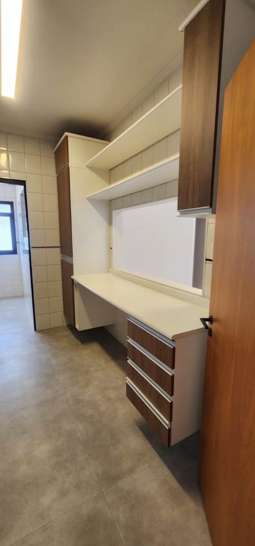 Apartamento Dezoito do Forte Empresarial/Alphaville. Barueri 