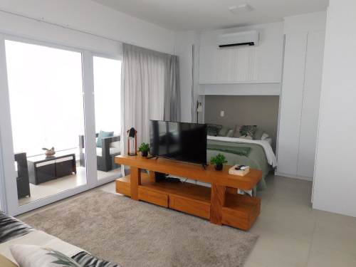 Apartamento Tamboré Santana de Parnaíba 