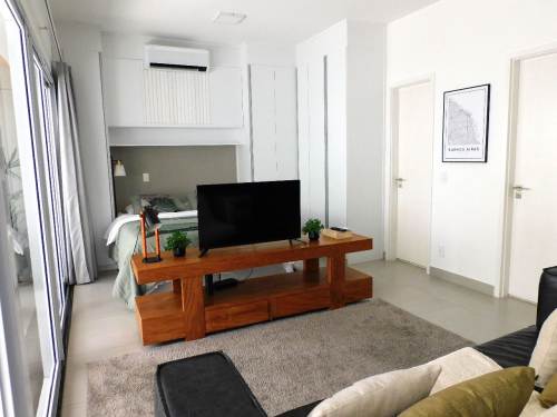 Apartamento Tamboré Santana de Parnaíba 