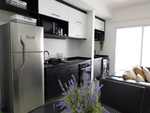 Apartamento Tamboré Santana de Parnaíba 