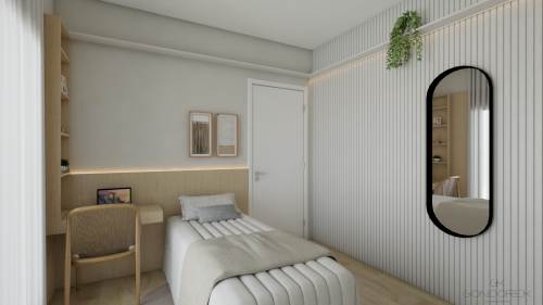 Casa em Condomínio Villas do Jaguari Santana de Parnaíba 