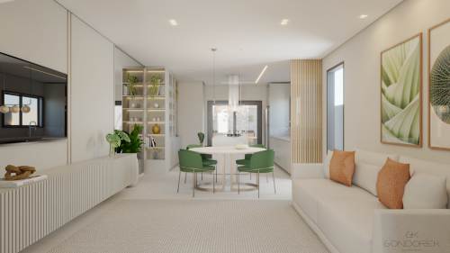 Casa em Condomínio Villas do Jaguari Santana de Parnaíba 