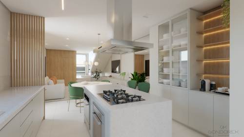 Casa em Condomínio Villas do Jaguari Santana de Parnaíba 