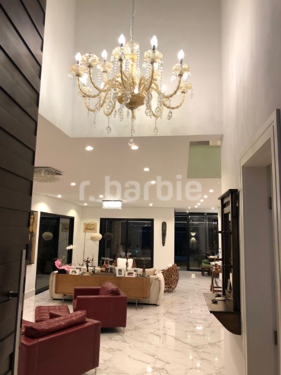 Casa em Condomínio Tamboré Santana de Parnaíba 