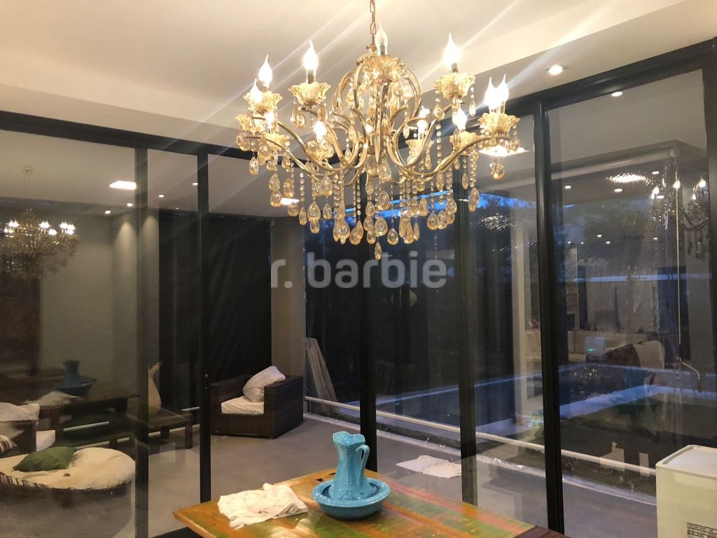 Casa em Condomínio Tamboré Santana de Parnaíba 